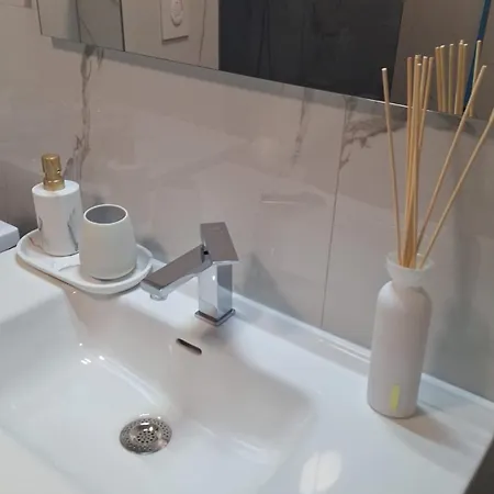 Rosabell Apartment
