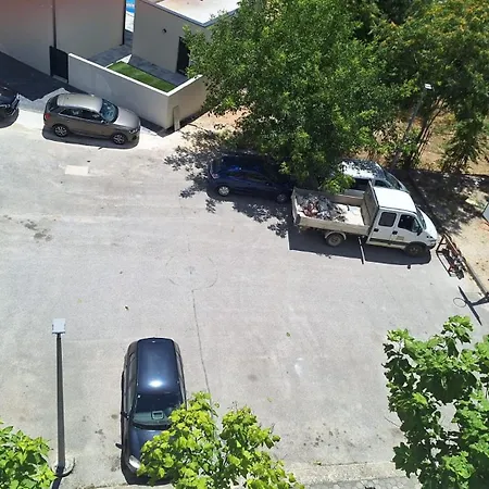 Rosabell Apartman