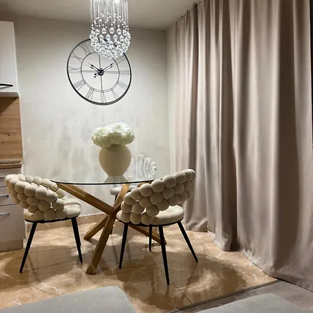 Apartamento Rosabell *