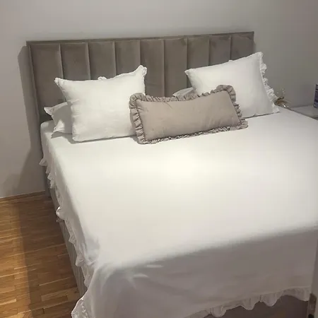 Rosabell Apartment Imotski