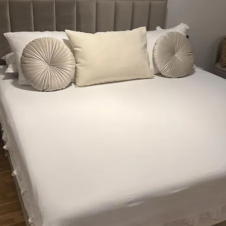 Apartment Rosabell *