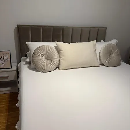 Apartamento Rosabell Imotski