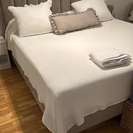 Apartamento Rosabell *