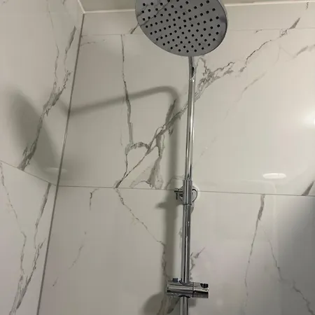 Apartamento Rosabell *