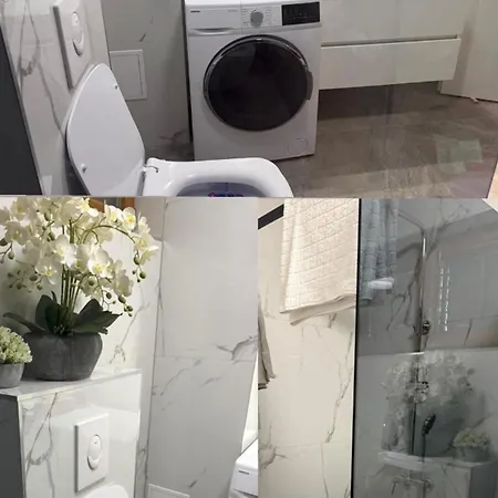 Rosabell Apartamento