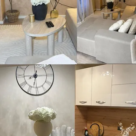 Rosabell Apartamento Imotski