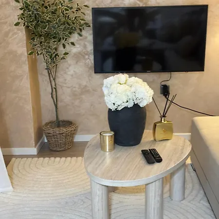 Rosabell Apartamento *
