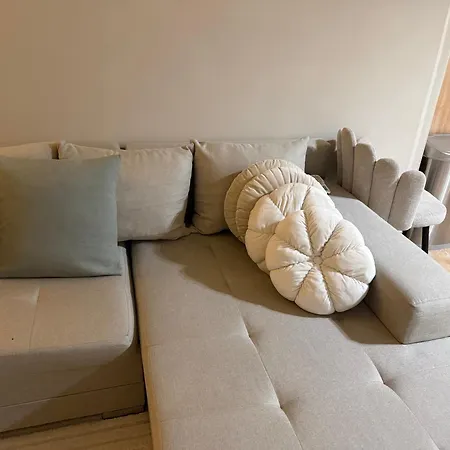 Rosabell Apartamento