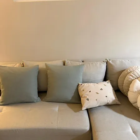 Apartment Rosabell