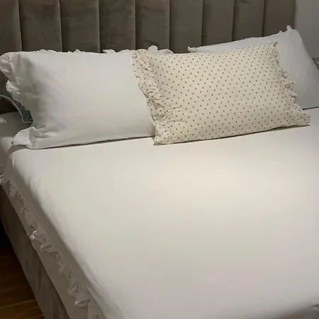 Apartment Rosabell *