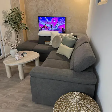 Apartment Rosabell