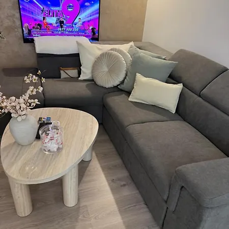 Apartment Rosabell Imotski